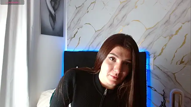 Snapshot of AMEA_ chatting on October 1, 2025, 1:00 am AMEA online show from October 1, 2025, 1:00 am