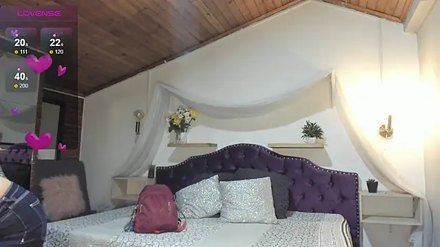 Snapshot of sophialyh_1 chatting on November 7, 2025, 12:27 pm sophialyh 1 online show from November 7, 2025, 12:27 pm