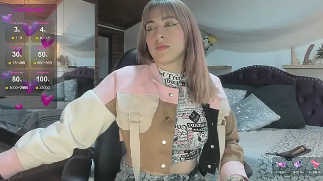 Snapshot of sophialyh_1 chatting on November 10, 2025, 12:48 pm sophialyh 1 online show from November 10, 2025, 12:48 pm