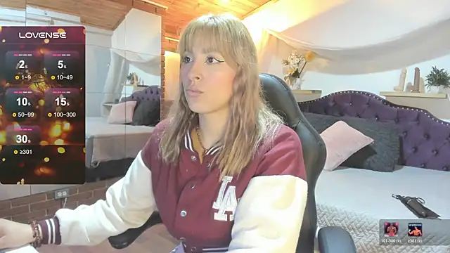 Snapshot of sophialyh_1 chatting on December 15, 2025, 12:53 pm sophialyh 1 online show from December 15, 2025, 12:53 pm