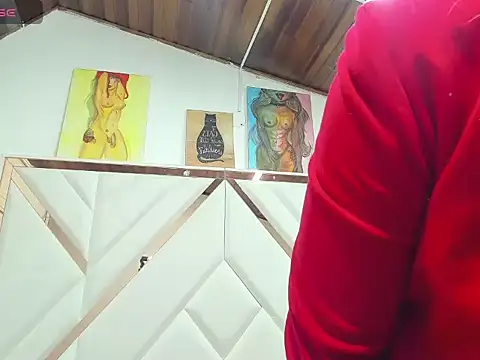 Snapshot of AliceCat_01 chatting on December 18, 2025, 4:40 am AliceCat 01 online show from December 18, 2025, 4:40 am