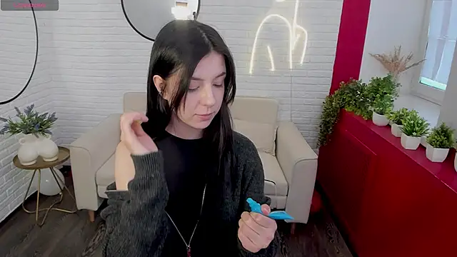 Snapshot of Azaliya_Haze chatting on February 21, 2026, 5:41 am Azaliya Haze online show from February 21, 2026, 5:41 am