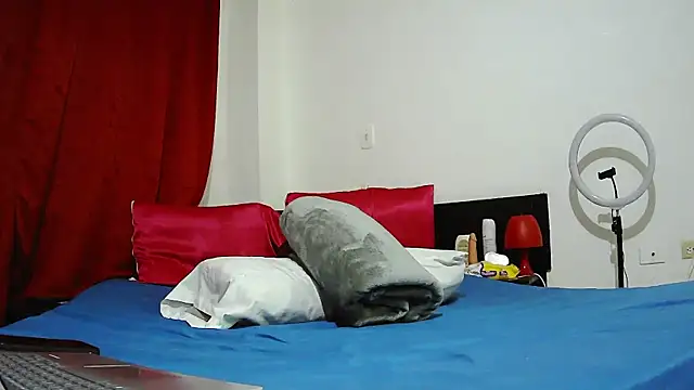 MissAsly online show from November 15, 2025, 10:34 am