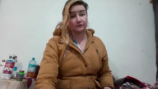 vagimosa online show from December 15, 2025, 1:43 am