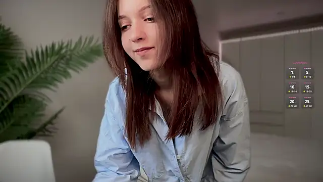 monnymoon online show from October 16, 2025, 4:46 am