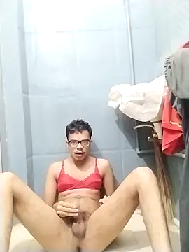 sexybobby13 online show from October 16, 2025, 8:48 am