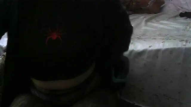 Snapshot of cutiefeet00 chatting on October 19, 2025, 9:48 pm cutiefeet00 online show from October 19, 2025, 9:48 pm