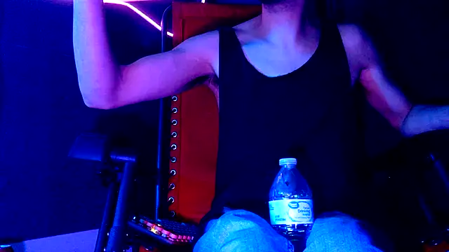 highinhtxx online show from January 8, 2026, 4:04 am