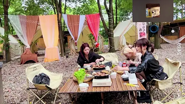 Snapshot of Comebaby-007 chatting on October 21, 2025, 4:24 am Comebaby-007 online show from October 21, 2025, 4:24 am