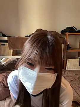 Snapshot of nodoka1111 chatting on September 30, 2025, 6:40 am nodoka1111 online show from September 30, 2025, 6:40 am