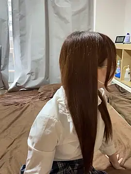 nodoka1111 online show from October 18, 2025, 6:48 am