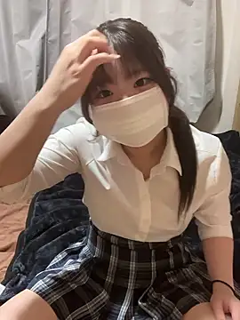 nodoka1111 online show from November 24, 2025, 12:05 pm