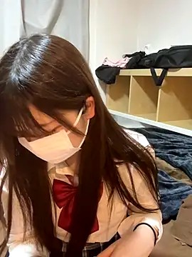 nodoka1111 online show from December 13, 2025, 11:10 pm