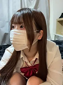 nodoka1111 online show from December 19, 2025, 1:18 pm