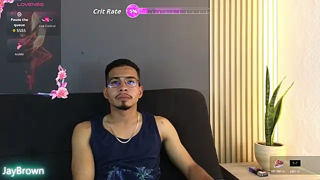 Snapshot of Jaybrown__1 chatting on October 8, 2025, 3:59 am Jaybrown 1 online show from October 8, 2025, 3:59 am