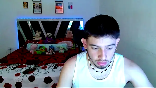 Snapshot of Sebasxxl12 chatting on May 23, 2026, 7:40 pm Sebasxxl12 online show from May 23, 2026, 7:40 pm