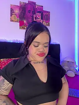 Sussyroxxx online show from December 15, 2025, 12:59 am