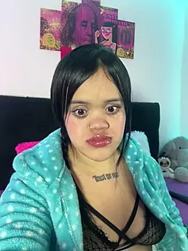 Snapshot of Sussyroxxx chatting on February 18, 2026, 4:19 am Sussyroxxx online show from February 18, 2026, 4:19 am