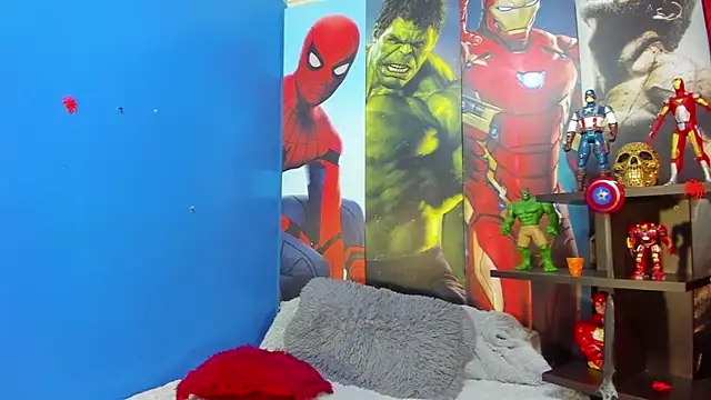 Sammy Millers online show from December 4, 2025, 11:24 pm