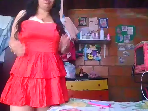 KarlaSexyHot- online show from October 23, 2025, 3:55 pm