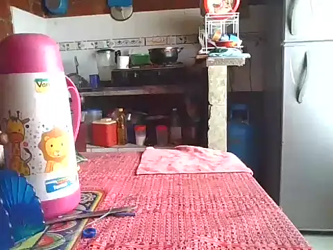 KarlaSexyHot- online show from November 13, 2025, 4:50 pm