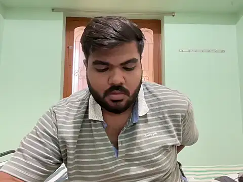 Romeo Sam2 online show from October 15, 2025, 3:50 am