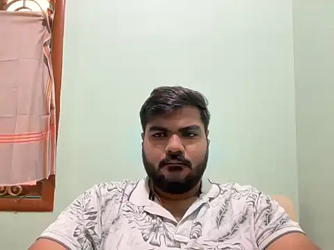 Romeo Sam2 online show from October 18, 2025, 2:47 am