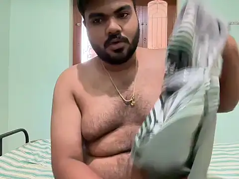 Romeo Sam2 online show from November 2, 2025, 9:00 am