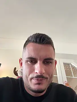 WildFlame2525 online show from November 9, 2025, 2:15 pm