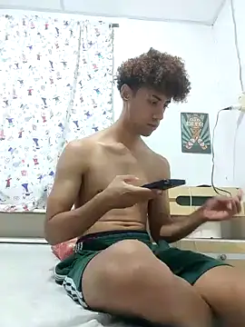 Snapshot of The_boy_good chatting on January 14, 2026, 7:19 pm The boy good online show from January 14, 2026, 7:19 pm