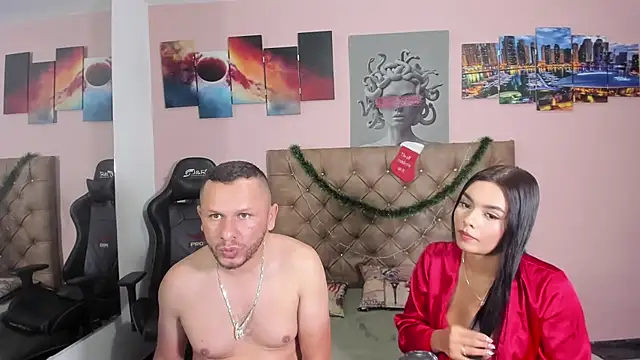 scarlett vex online show from December 16, 2025, 9:31 pm