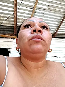 Dirty Candy online show from November 9, 2025, 3:54 pm