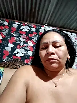 Dirty Candy online show from January 7, 2026, 1:41 am