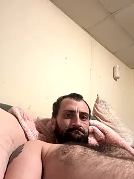 Thickerthanasnicker007 online show from October 25, 2025, 12:18 am