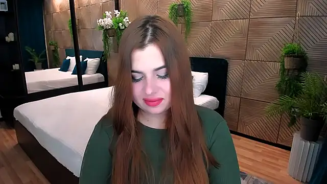 EnlightenmentOfLove online show from November 15, 2025, 1:14 am