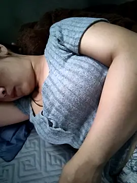 Snapshot of Suna-ny chatting on February 24, 2026, 6:55 am Suna-ny online show from February 24, 2026, 6:55 am