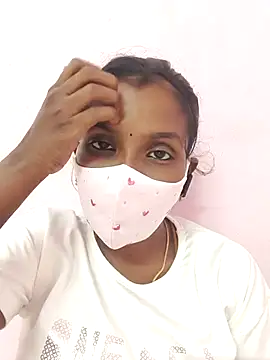 Snapshot of Tamil_Monika chatting on November 20, 2025, 8:36 am Tamil Monika online show from November 20, 2025, 8:36 am