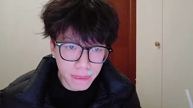 hangzi-0011 online show from November 28, 2025, 12:30 pm