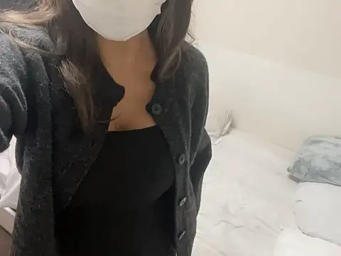 Toriyufu online show from February 15, 2026, 10:50 pm