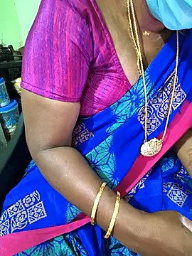 Tamilselviroja- online show from May 25, 2026, 3:18 pm