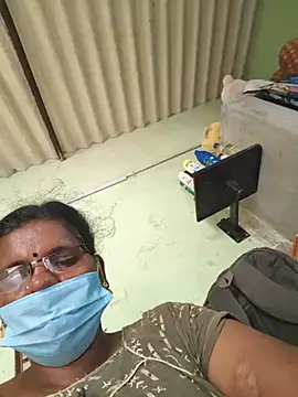Tamilselviroja- online show from August 3, 2026, 2:10 am