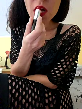 Snapshot of SonoSoloTua chatting on November 6, 2025, 10:27 am SonoSoloTua online show from November 6, 2025, 10:27 am