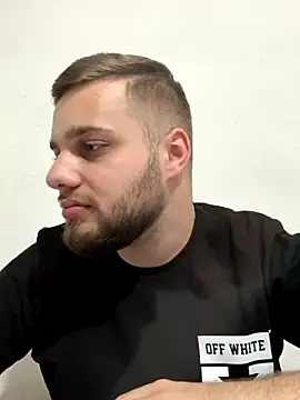 KingAdonisss online show from October 16, 2025, 3:35 pm