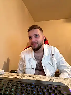 KingAdonisss online show from November 11, 2025, 5:02 pm