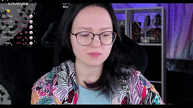 power robynn online show from October 6, 2025, 10:34 am