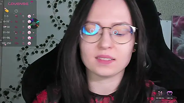 Snapshot of power_robynn chatting on February 24, 2026, 3:21 pm power robynn online show from February 24, 2026, 3:21 pm