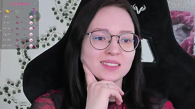 Snapshot of power_robynn chatting on March 4, 2026, 9:48 am power robynn online show from March 4, 2026, 9:48 am