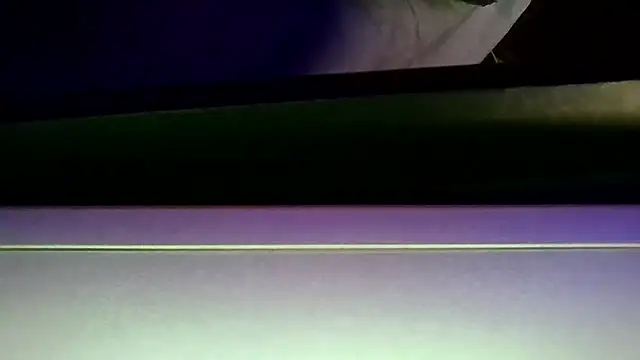 Queen2454 online show from October 15, 2025, 2:55 am