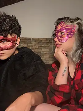 MysterySexx online show from January 16, 2026, 2:37 am