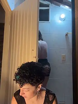 MysterySexx online show from April 17, 2026, 8:23 pm